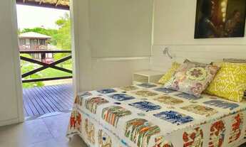 Imagem 6: Casa para Venda em Mata de São João, Praia do Forte, 5 dormitórios, 5 suítes, 7 banheiros