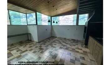 Imagem 4: Imóvel para venda tem 89 metros quadrados com 2 quartos em Samambaia Norte - Brasília - DF