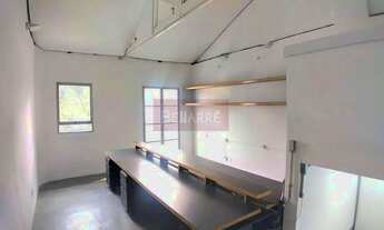 Imagem: Sala Comercial / Locação - Pinheiros