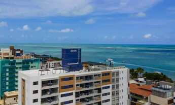 Imagem: Apartamento para Venda em Cabedelo, Camboinha