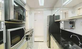 Imagem 6: Imóvel para aluguel tem 65 metros quadrados com 2 quartos em Setor Bueno - Goiânia - GO