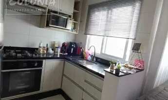 Imagem 3: Cobertura a venda - Parque Novo Oratório, Santo André