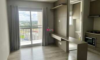 Imagem: APARTAMENTO PARA ALUGAR CONDOMÍNIO FATTO