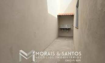 Imagem 4: Casa a venda no bairro Acácias