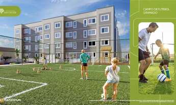 Imagem 7: 070 // REPASSE CHAVE AP TURU