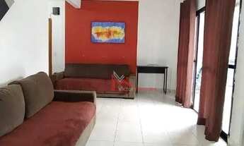 Imagem 2: Apartamento com 3 dormitórios, sendo 1 suíte à venda, 117 m² por R$ 375.000 - Caiçara - Pr