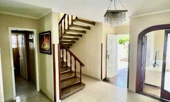 Imagem 7: Sobrado alto padrão