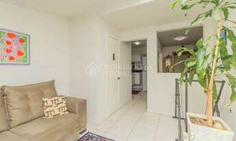 Imagem 3: GARDEN REFORMADO E MOBILIADO