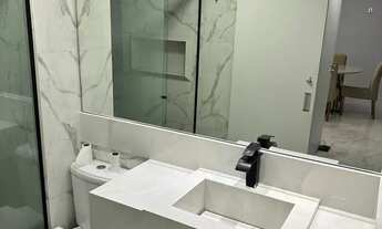 Imagem 5: Conforto e Localização em Boa Viagem: Apto Mobiliado no 13º Andar