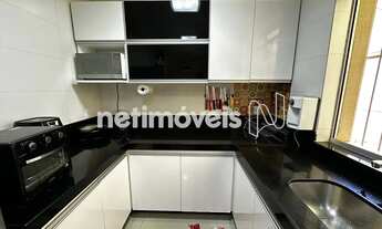 Imagem 5: Venda Área Privativa Fernão Dias Belo Horizonte