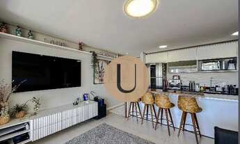 Imagem 5: Apartamento na Mooca, ótima localização, 85m2, varanda gourmet, 3 dorm, suíte, 2 vagas - R