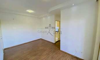 Imagem 2: Oportunidade - Apartamento - Jardim Americano - Residencial Eviva - 2 Dormitórios - 50m²