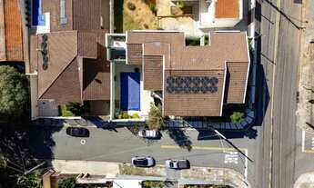 Imagem 5: Sobrado para venda em Jardim Itália com 4 quartos, sendo 2 suítes , 514m²