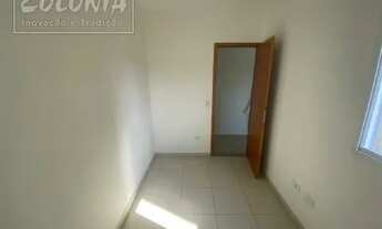 Imagem 3: Cobertura a venda - Vila Luzita, Santo André