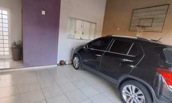 Imagem 7: Casa com Suíte e Espaço Gourmet no Jardim Olímpico Pronta para Morar