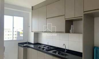 Imagem 5: APARTAMENTO RESIDENCIAL - BAIRRO RESERVA MACAUBA - RIBEIRÃO PRETO/SP