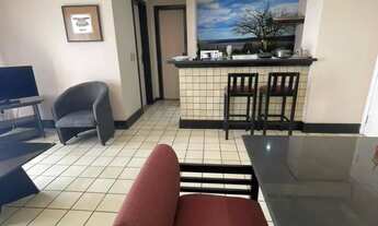 Imagem 2: ALUGO FLAT - ADRIANÓPOLIS HOTEL