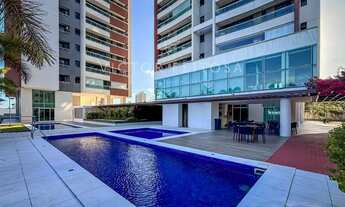 Imagem 3: Reserva Alpha Village (Luciano Cavalcante) - 72m²