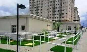 Imagem: Alugo apartamento no Costa Araçagy Clube