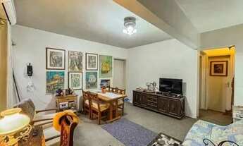 Imagem 3: Apartamento com 1 Dormitorio(s) localizado(a) no bairro Petrópolis em Porto Alegre / Ref.