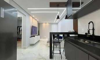 Imagem 7: Apartamento com 2 Quartos e 1 banheiro à Venda, 70 m² por R$ 450.000