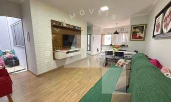 Imagem 3: Casa a venda no bairro Residencial Ícaro - Maringá/PR