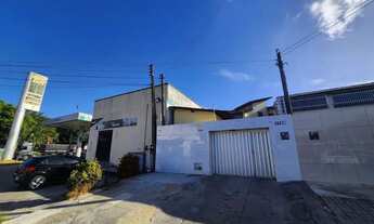 Imagem: Casa Duplex na José Leon