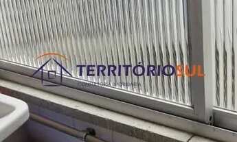 Imagem 7: Apartamento 56m², 2 dormitórios Rua Domingos Crescêncio, Santana