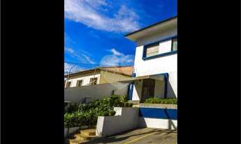 Imagem 3: Sobrado com 4 quartos à venda em Pacaembu - SP