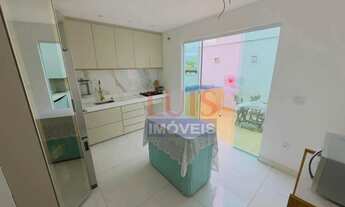 Imagem 7: Casa Duplex - Maria Paula - Condomínio