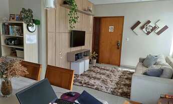 Imagem 2: Apartamento 3 qts no Centro de BH - apt AMC600