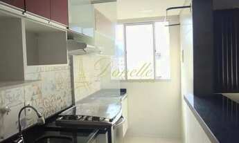 Imagem 6: Condomínio Residencial Spazio Miraflores - Apartamento à venda no bairro Loteamento Mogila