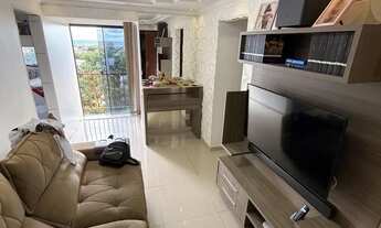 Imagem 2: Apt reformado edifício Thamiza