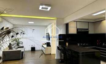 Imagem: Apartamento à venda, Vila das Jabuticabeiras