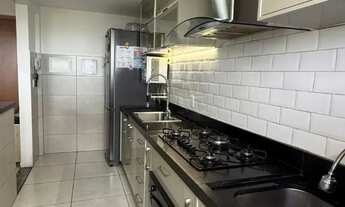 Imagem 7: APARTAMENTO 2 QUARTOS EM SAMAMBAIA