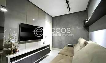 Imagem 2: Apartamento à venda, 2 quartos, 1 suíte, 1 vaga, Jardim Europa - Uberlândia/MG