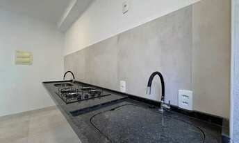 Imagem 7: Apartamento 2 quartos em Campo Grande financia