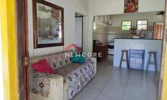 Imagem 3: Casa em Porto Sauípe (entre Rios) - Porto de Sauípe - Porto de Sauípe/BA