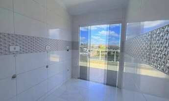 Imagem 4: Sobrado à venda 3 quartos - Bairro Alto Boqueirão