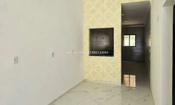 Imagem 4: Casa 3 quartos avenida beira mar carapibus