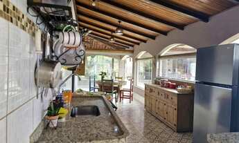 Imagem 6: Chácara à venda e para alugar em Charqueada, Vale do Itaqueri, com 3 quartos, com 7600 m²