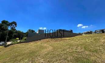 Imagem 5: Terreno em Sorocaba, com 1000m², à venda em condomínio de alto padrão Terras de São Lucas