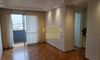 Imagem: Apartamento com 2 dormitórios, 55 m²