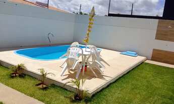 Imagem 3: Casa temporada em aracaju sergipe