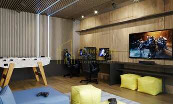 Imagem 6: Camburi Reserve: Seu Novo Lar em Jardim Camburi com Lazer Completo