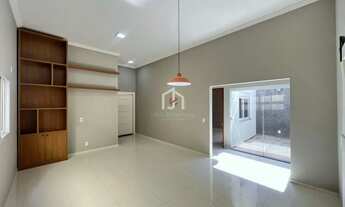 Imagem 4: Casa com 3 dormitórios sendo 1 suíte no Condomínio Campos do Conde 2 - Chambord em Trememb