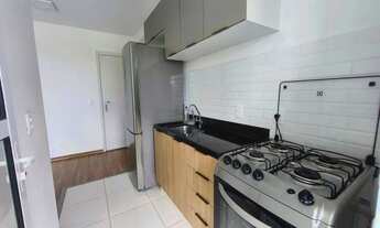 Imagem 3: APARTAMENTO PARA ALUGAR 2 QUARTOS, VARANDA, VAGA COBERTA E SEMI MOBILIADO NO JURUBATUBA!