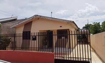 Imagem: Vendo casa em terreno inteiro