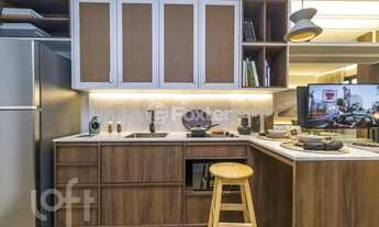 Imagem 6: Apartamento à venda em Cidade Baixa com 27 m², 1 quarto