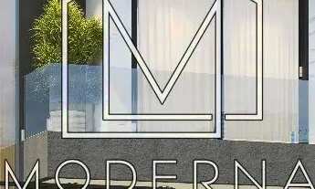 Imagem 2: Sobrado para venda com 126 metros quadrados com 3 quartos em Boqueirão - Curitiba - PR